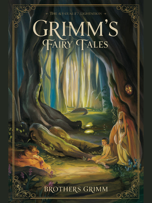 Grimm's Fairy Tales