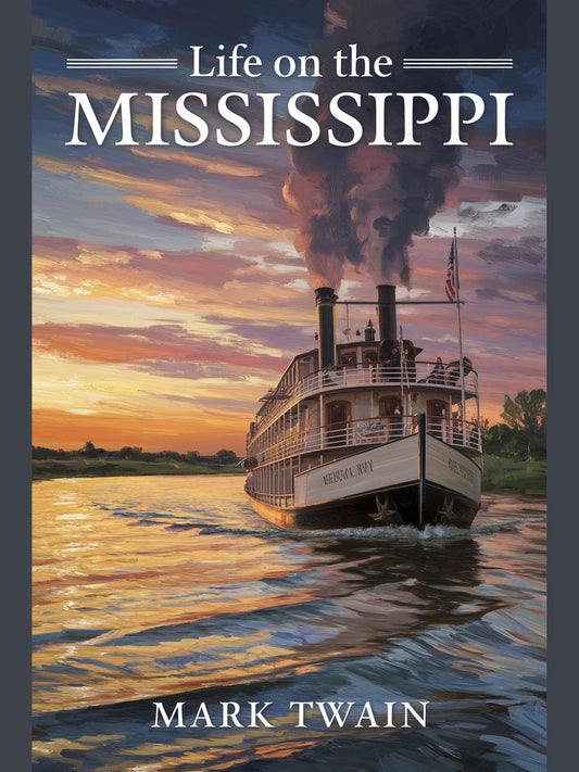 Life on the Mississippi