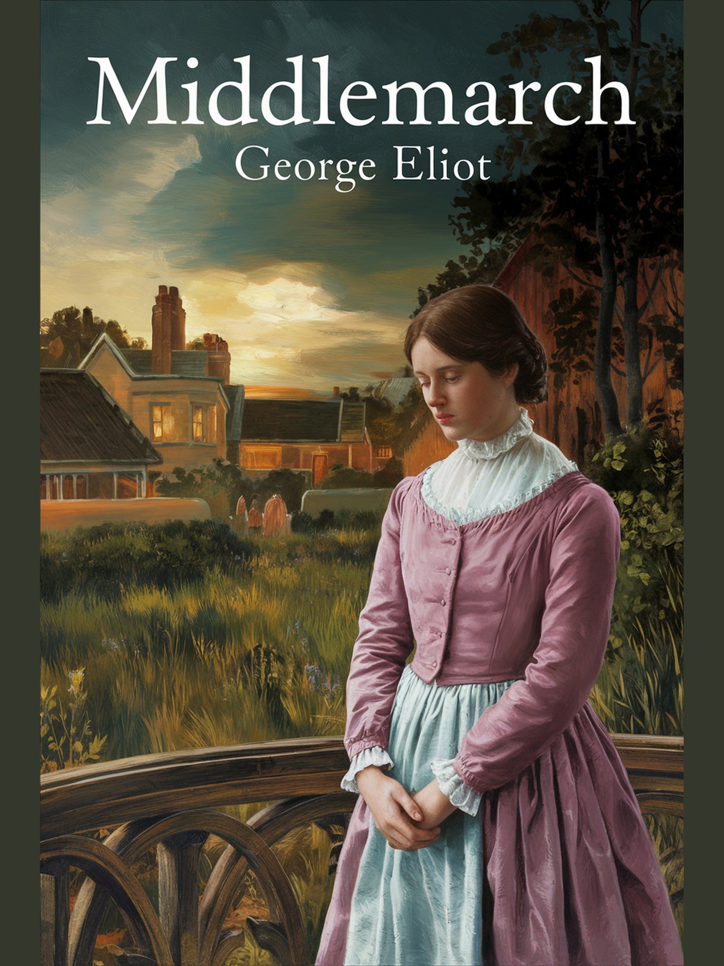 Middlemarch