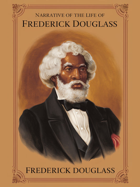 Narrative of Frederick Douglass