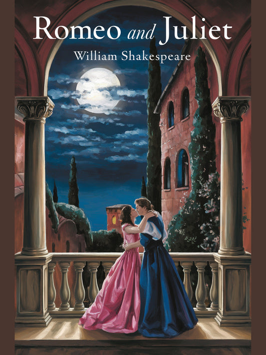 Romeo and Juliet