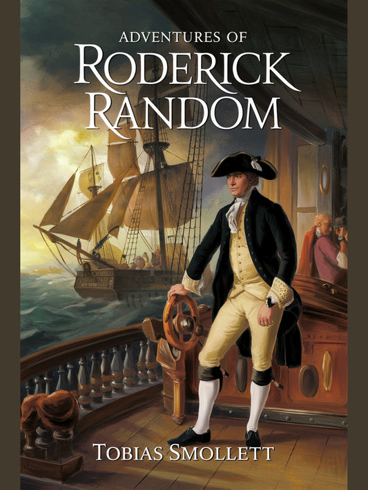 The Adventures of Roderick Random