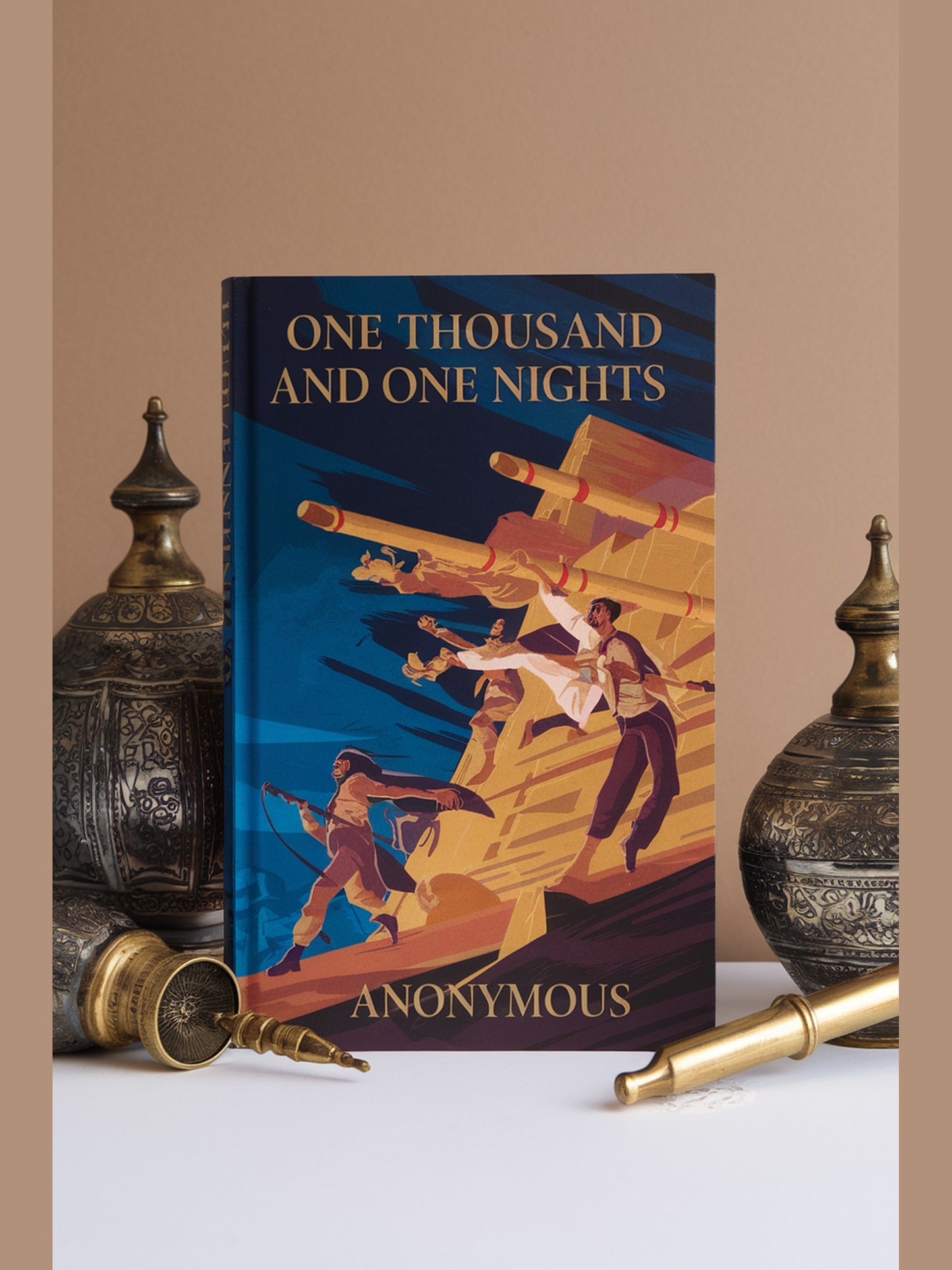 One Thousand and One Nights