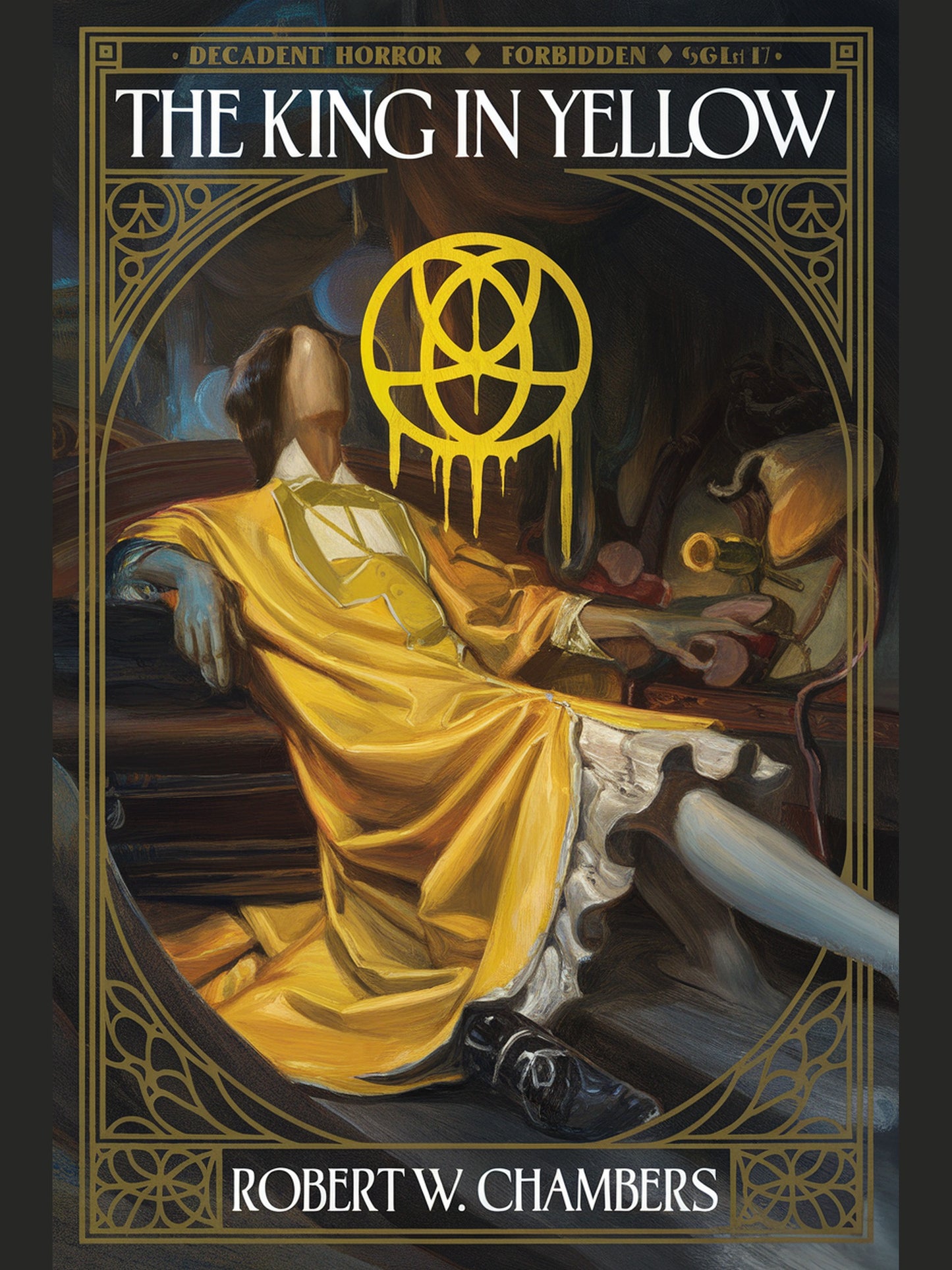 The King in Yellow