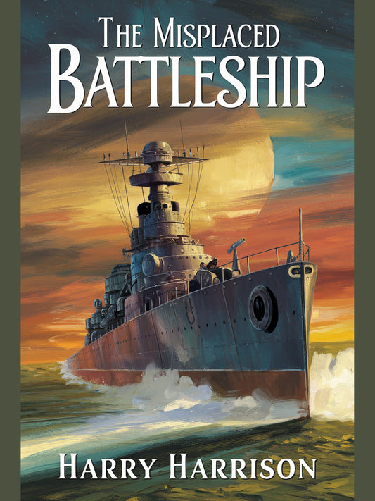The Misplaced Battleship