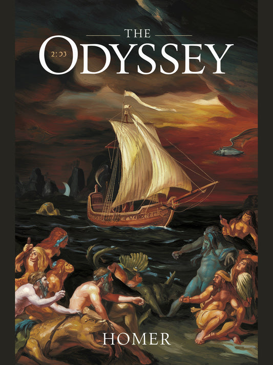 The Odyssey