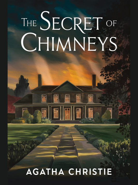 The Secret of Chimneys