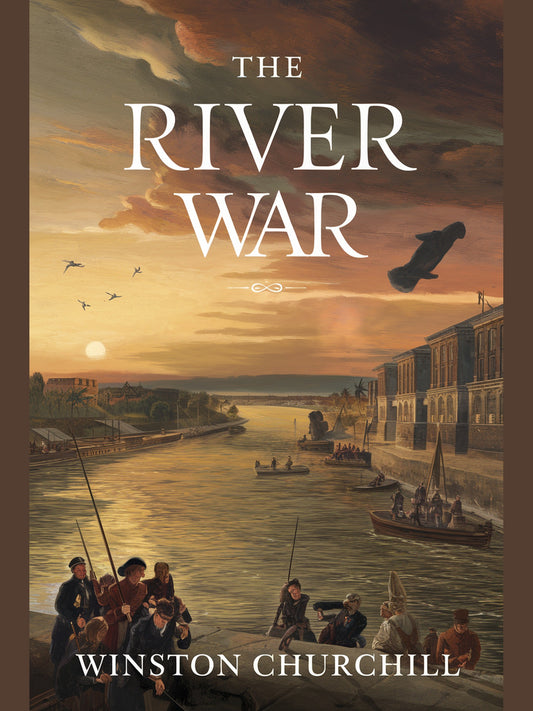 The River War — Winston Churchill