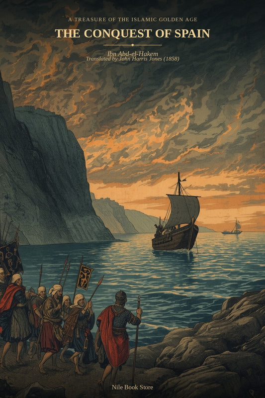 The History of the Conquest of Spain