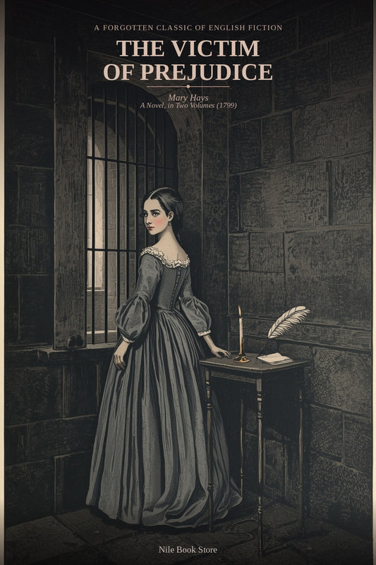 The Victim of Prejudice — Mary Hays