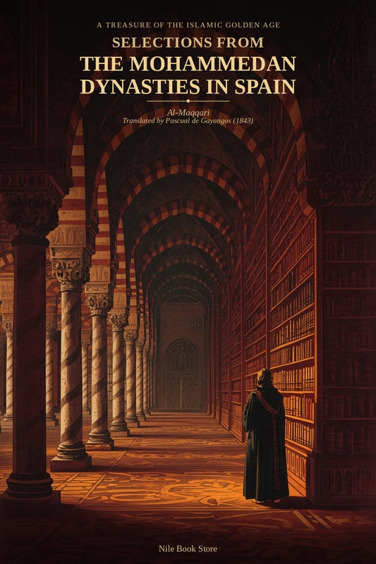 Selections from the Mohammedan Dynasties in Spain