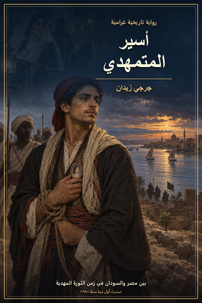 أسير المتمهدي