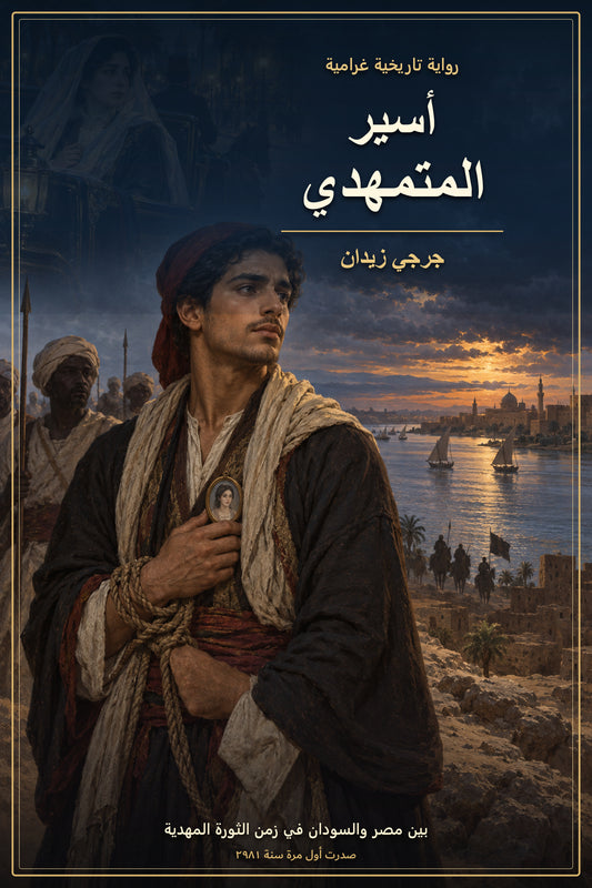 أسير المتمهدي