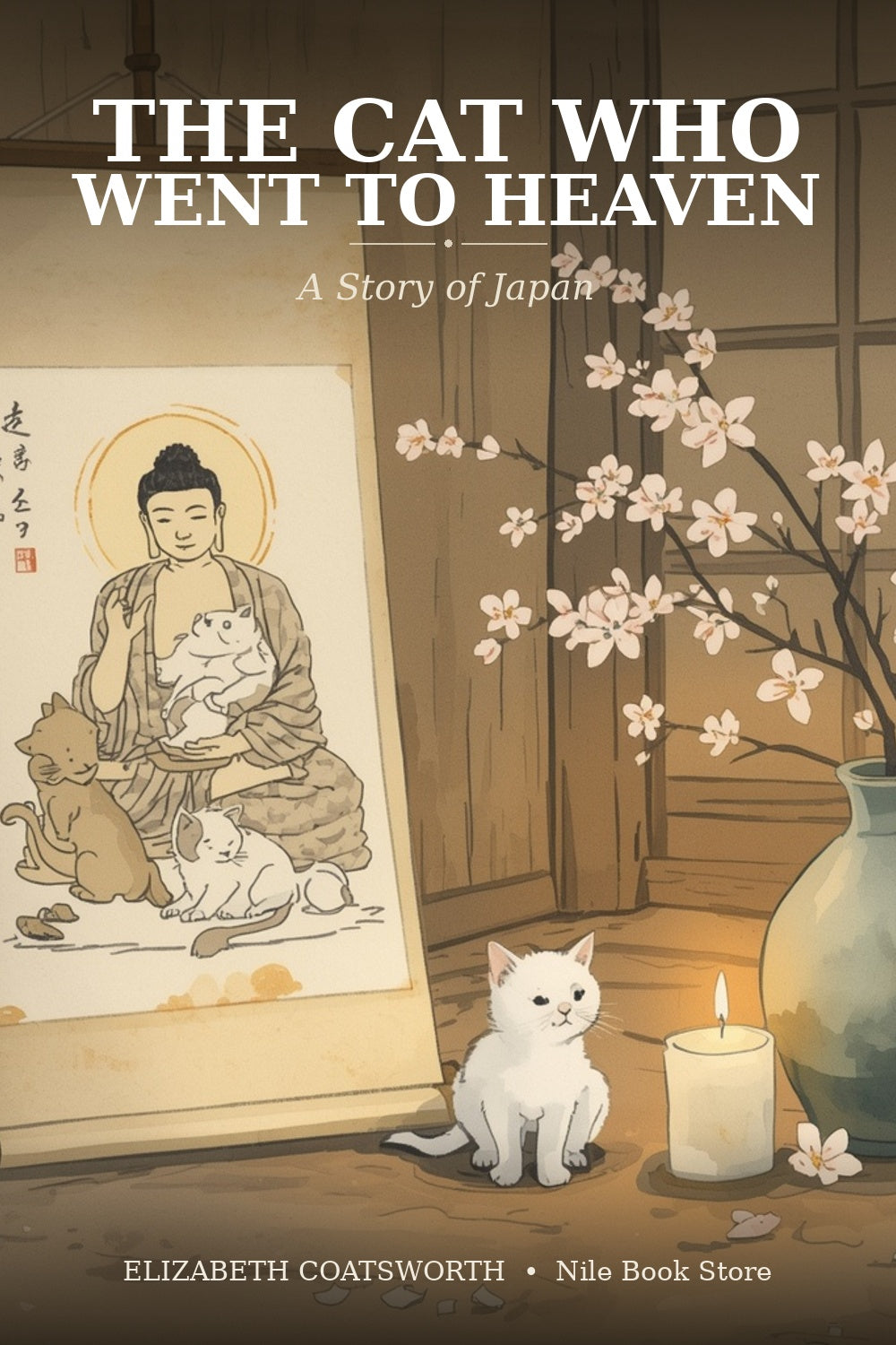 The Cat Who Went to Heaven