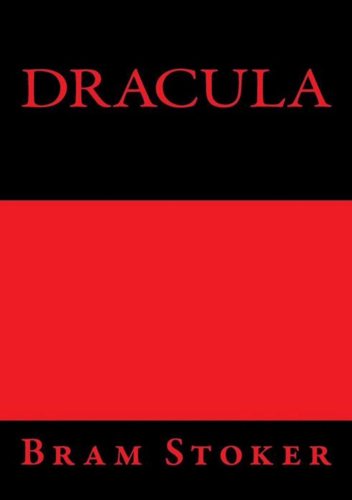 Dracula: By Bram Stoker (Illustrated and Unabridged)