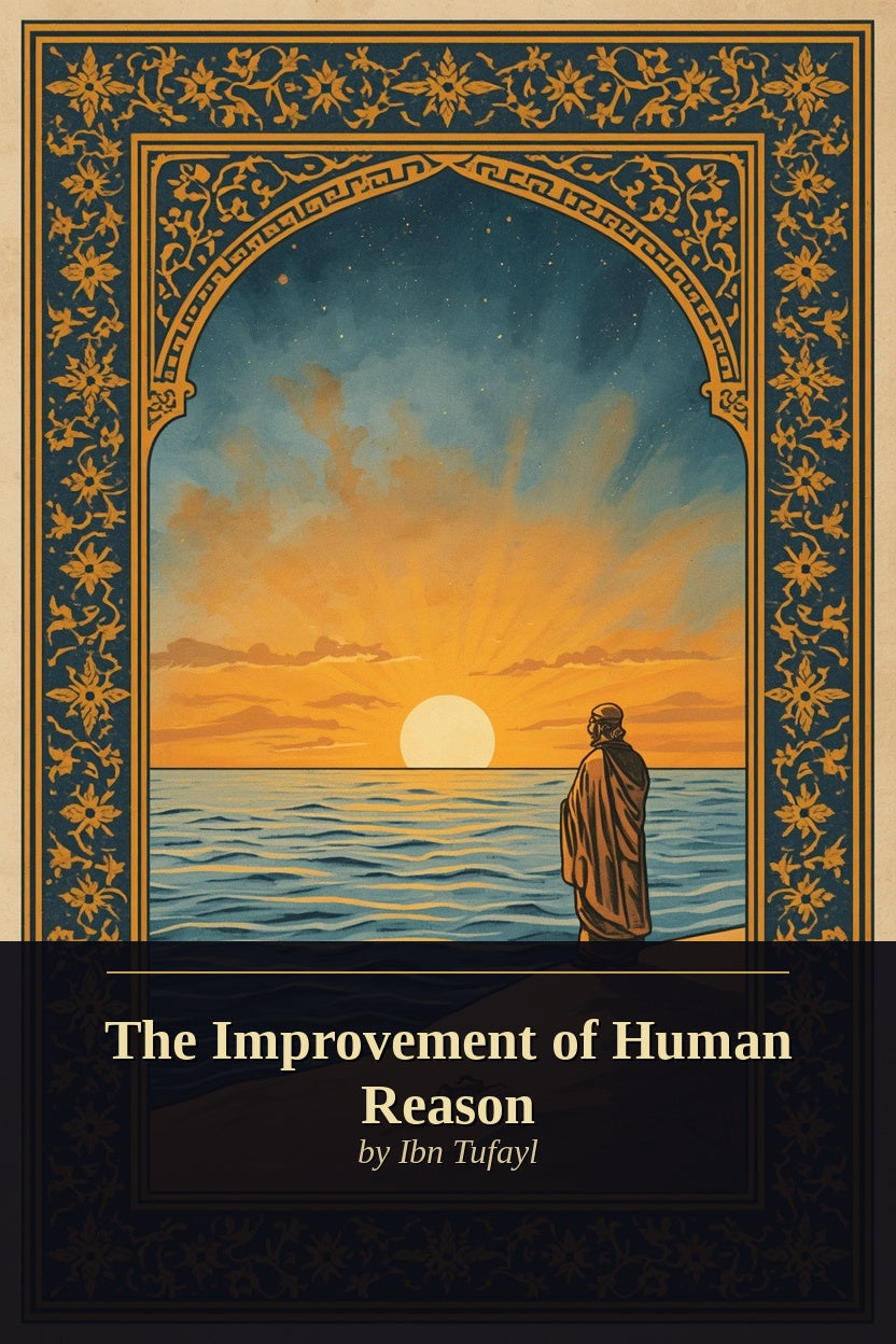 The Improvement of Human Reason cover