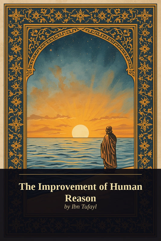 The Improvement of Human Reason cover