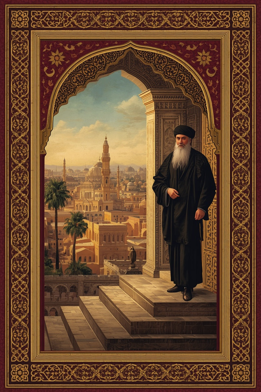 الحجاج بن يوسف - جرجي زيدان