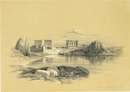 جزيرة فيلة