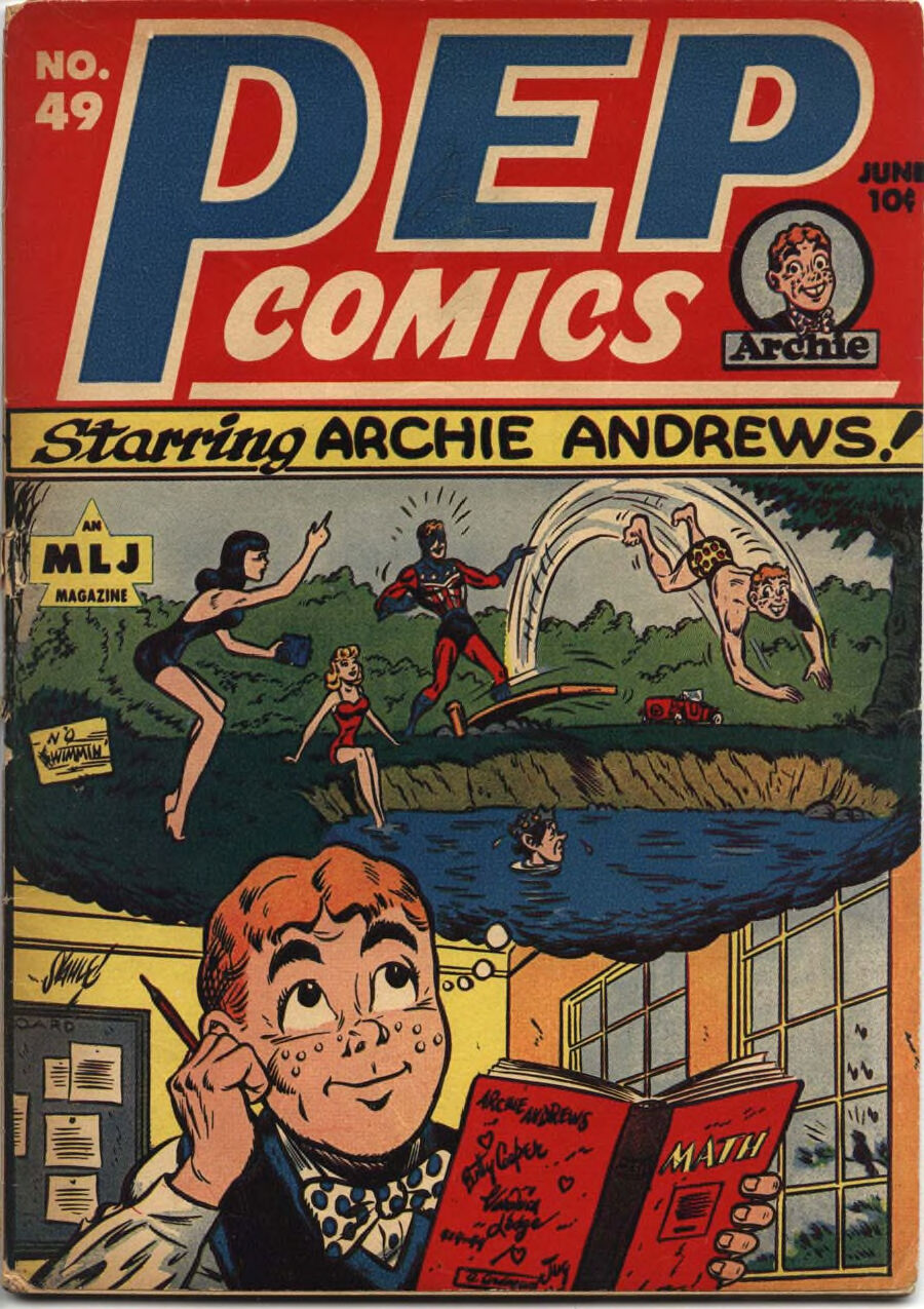 pep049 authentic cover