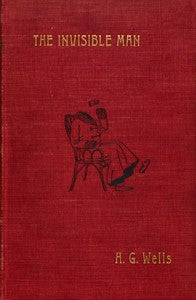 The Island of Doctor Moreau by H.G. Wells — Science Fiction