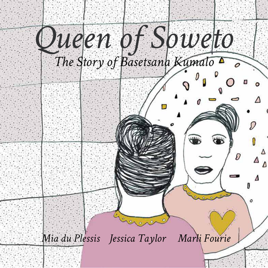 Queen of Soweto — Jessica Taylor