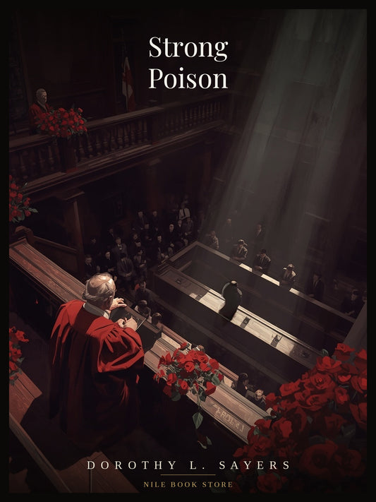 Strong Poison