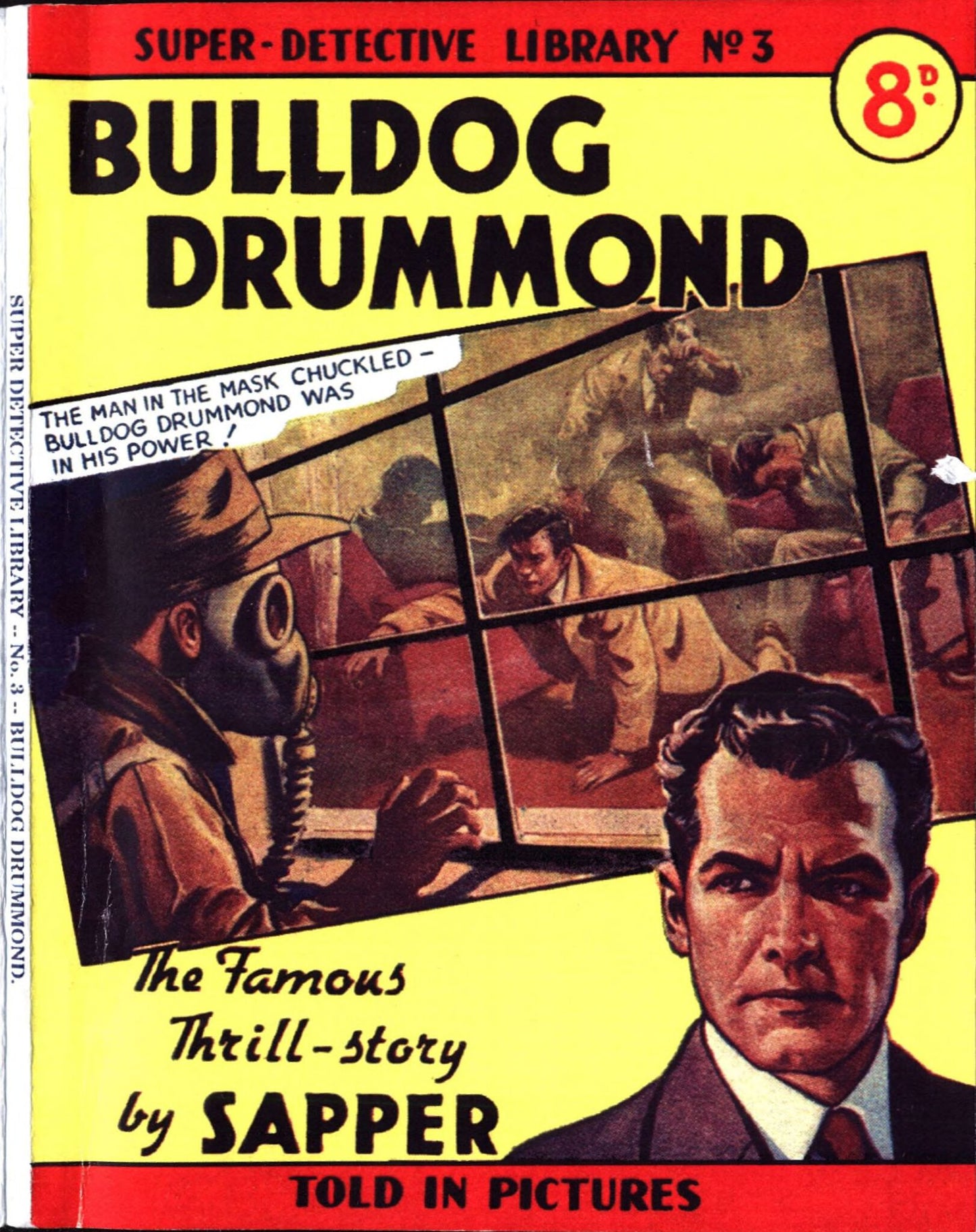 superdetective003 authentic cover
