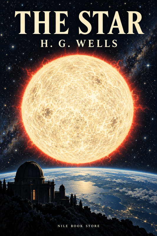 The Star — H. G. Wells