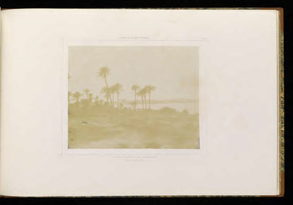 Tripoli — original atlas photograph